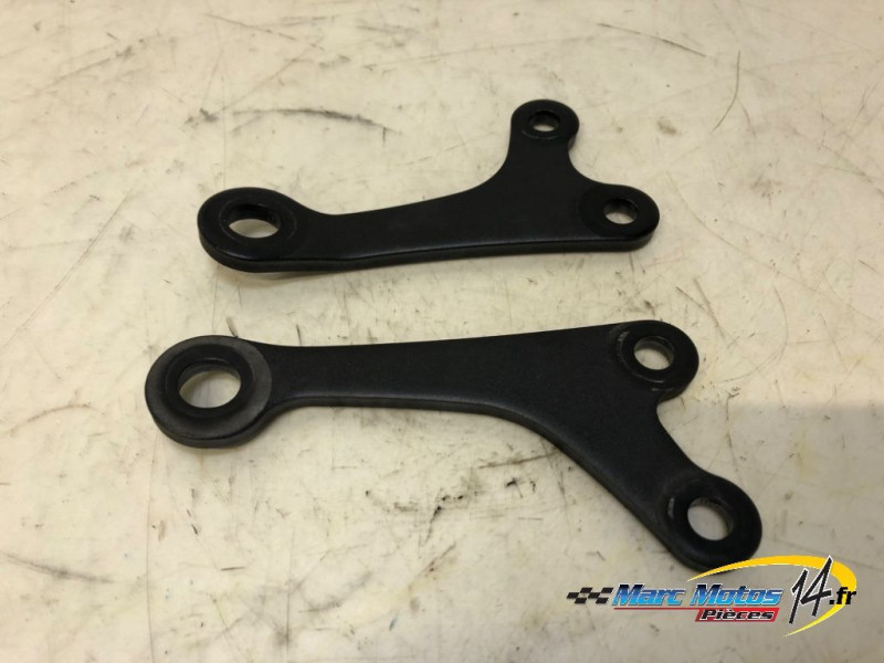 SUPPORT MOTEUR YAMAHA MT07 ABS A2 2020