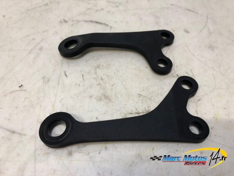 SUPPORT MOTEUR YAMAHA MT07 ABS A2 2020