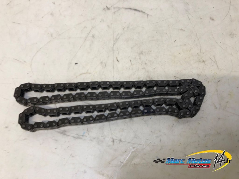 TENDEUR DE CHAINE DE DISTRIBUTION YAMAHA MT07 ABS A2 2020