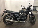 TRIUMPH 900 STREET TWIN 