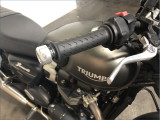 TRIUMPH 900 STREET TWIN 