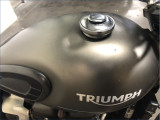 TRIUMPH 900 STREET TWIN 