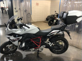 BMW R1250RS 