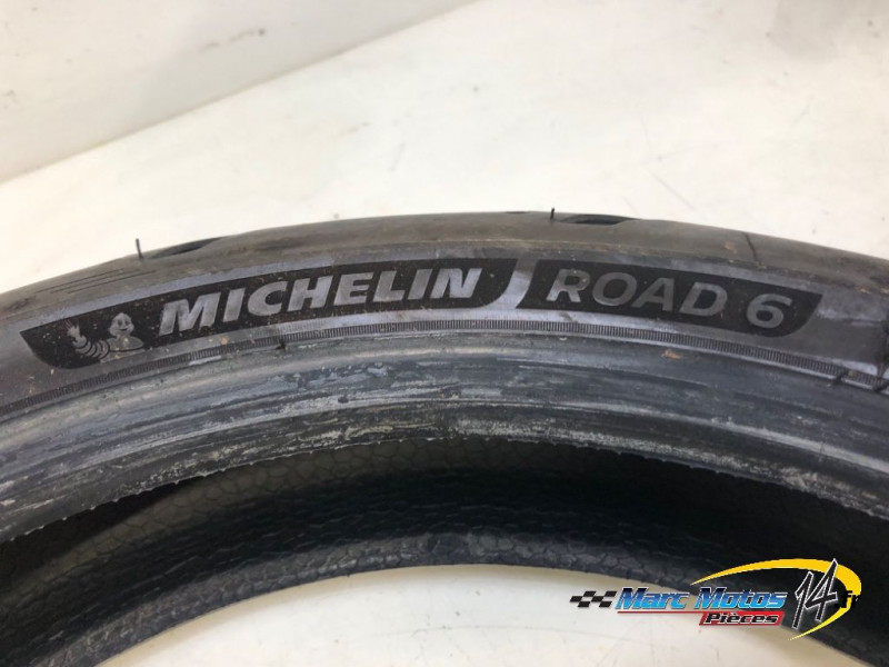 MICHELIN ROAD 6 120/70-17