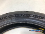 MICHELIN ROAD 6 120/70-17