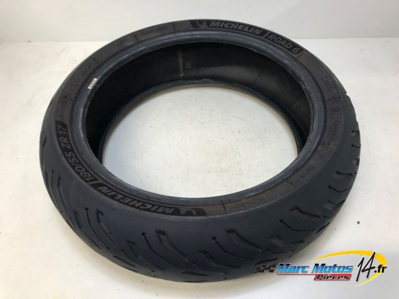 MICHELIN ROAD 6 180/55-17