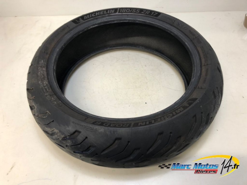 MICHELIN ROAD 6 180/55-17