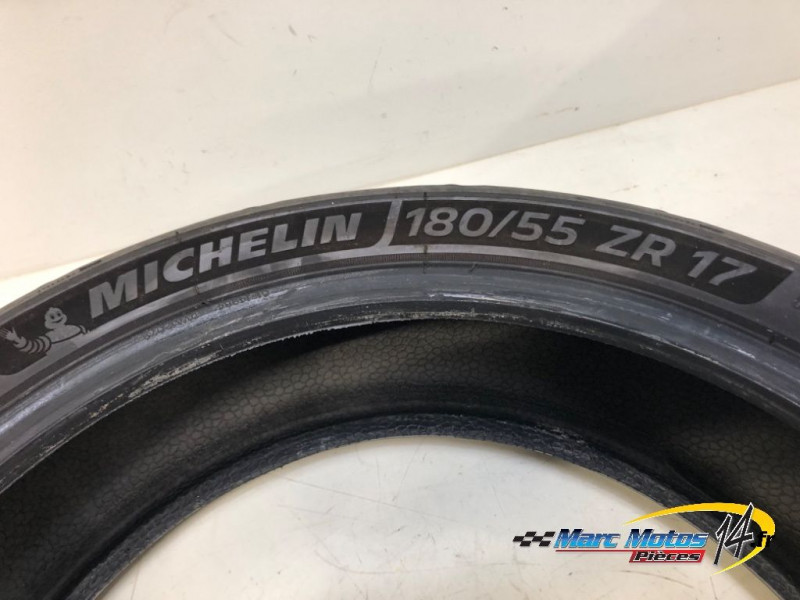MICHELIN ROAD 6 180/55-17