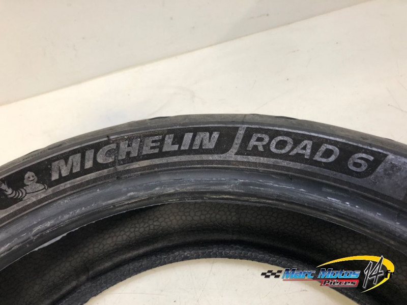 MICHELIN ROAD 6 180/55-17