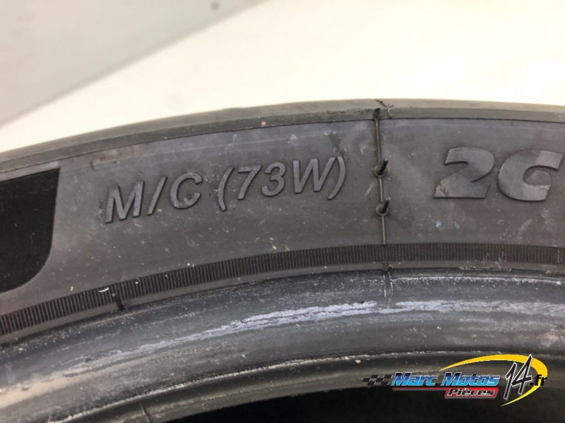MICHELIN ROAD 6 180/55-17