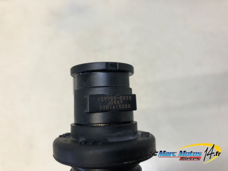 BOBINE CRAYON SUZUKI 800 GSX-8S A2 2023