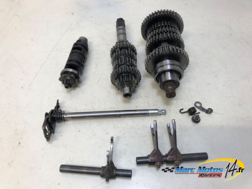 BOITE DE VITESSES SUZUKI 800 GSX-8S A2 2023