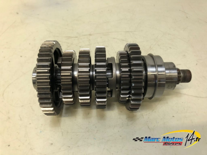 BOITE DE VITESSES SUZUKI 800 GSX-8S A2 2023