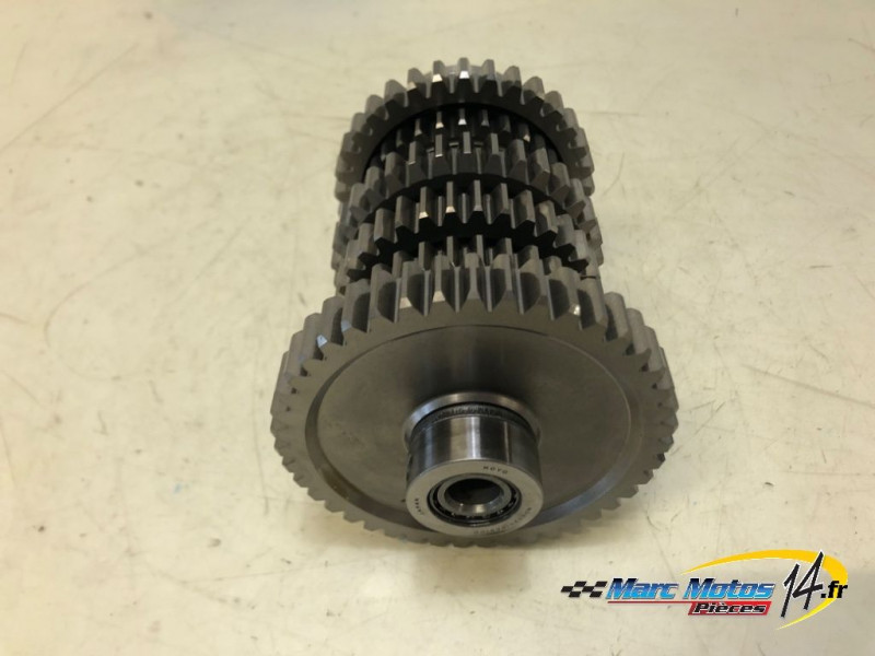 BOITE DE VITESSES SUZUKI 800 GSX-8S A2 2023