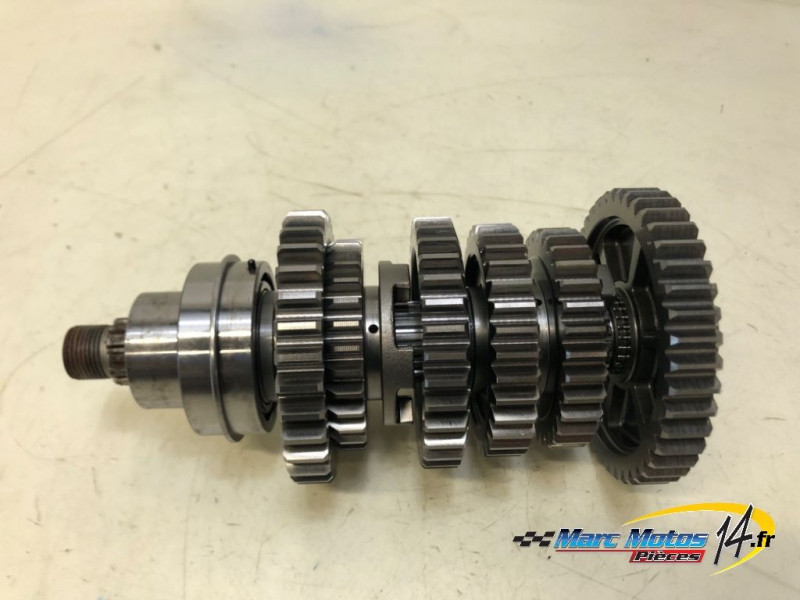 BOITE DE VITESSES SUZUKI 800 GSX-8S A2 2023