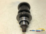 BOITE DE VITESSES SUZUKI 800 GSX-8S A2 2023