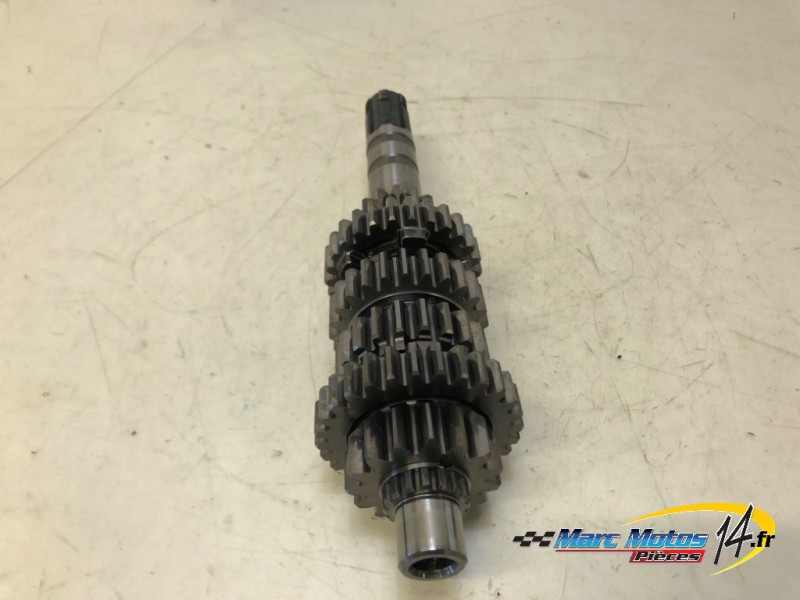 BOITE DE VITESSES SUZUKI 800 GSX-8S A2 2023