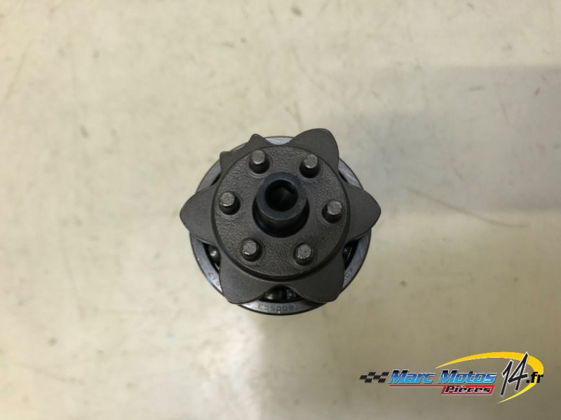 BOITE DE VITESSES SUZUKI 800 GSX-8S A2 2023