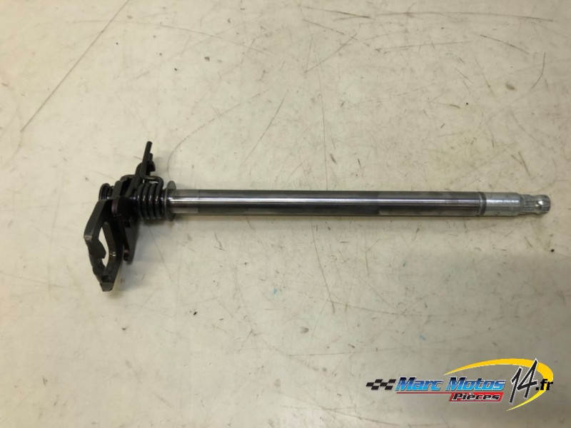 BOITE DE VITESSES SUZUKI 800 GSX-8S A2 2023