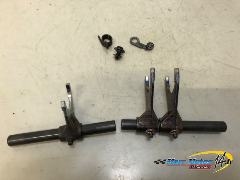 BOITE DE VITESSES SUZUKI 800 GSX-8S A2 2023