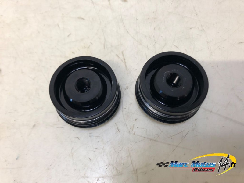 BOUCHON DE FOURCHE SUZUKI 800 GSX-8S A2 2023