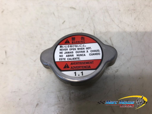 BOUCHON DE RADIATEUR SUZUKI 800 GSX-8S A2 2023