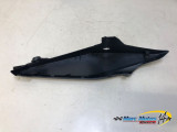 CACHE LATERAL GAUCHE SUZUKI 800 GSX-8S A2 2023