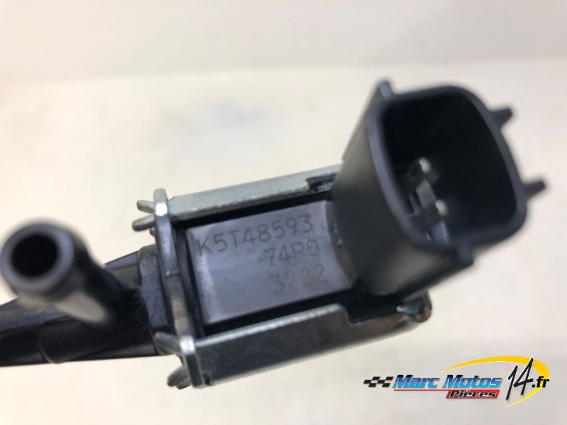 CAPTEUR D'AIR SUZUKI 800 GSX-8S A2 2023