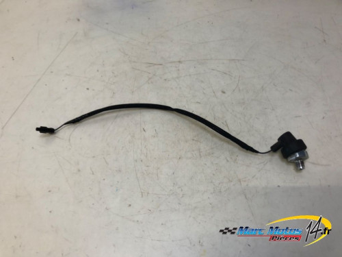 CAPTEUR DE PRESSION D'HUILE SUZUKI 800 GSX-8S A2 2023