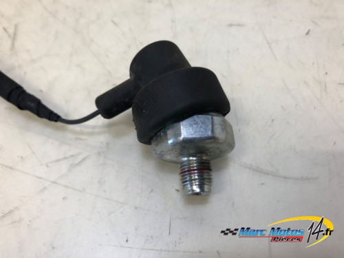 CAPTEUR DE PRESSION D&#039;HUILE SUZUKI 800 GSX-8S A2 2023