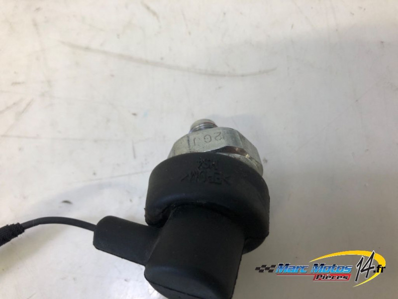 CAPTEUR DE PRESSION D'HUILE SUZUKI 800 GSX-8S A2 2023