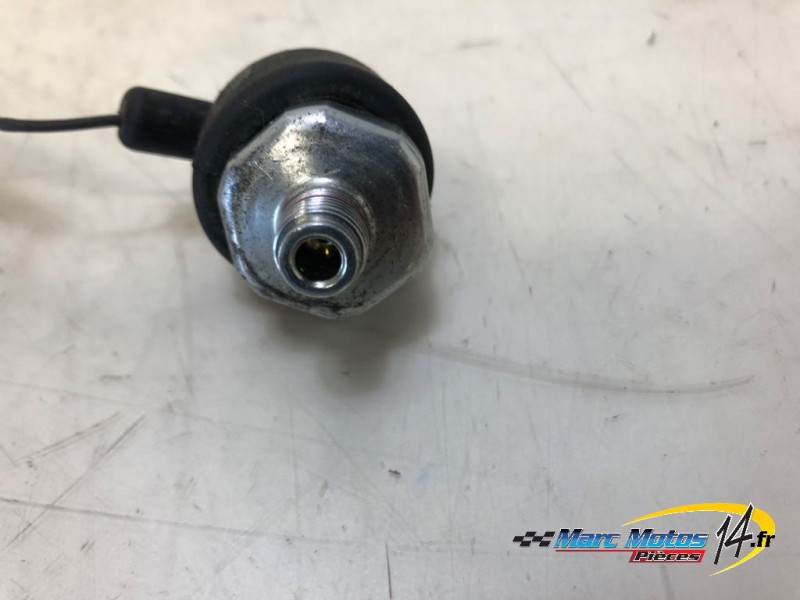 CAPTEUR DE PRESSION D'HUILE SUZUKI 800 GSX-8S A2 2023