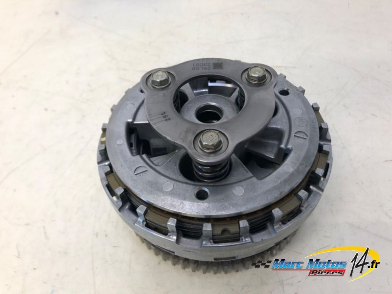 CLOCHE D'EMBRAYAGE SUZUKI 800 GSX-8S A2 2023