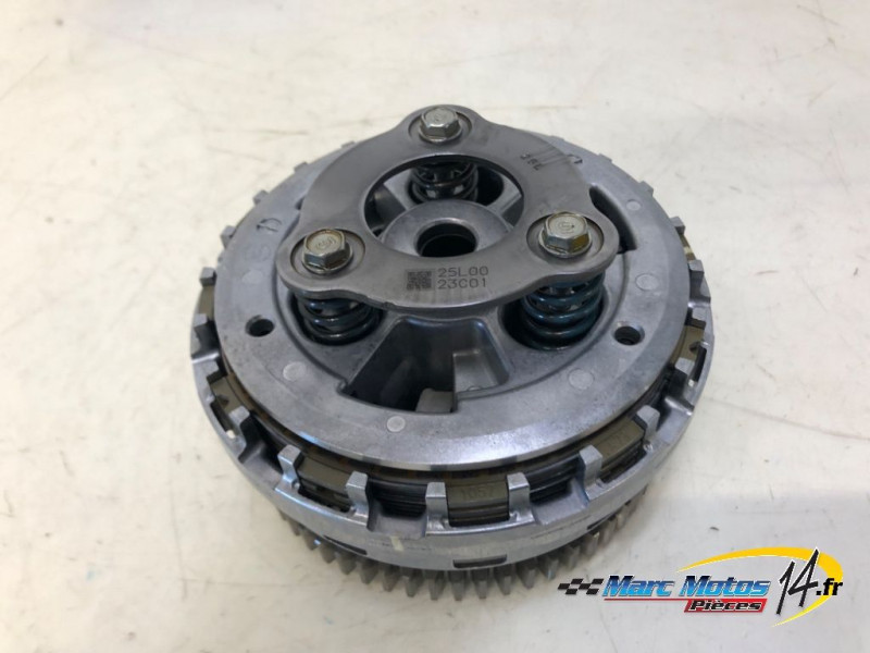 CLOCHE D'EMBRAYAGE SUZUKI 800 GSX-8S A2 2023
