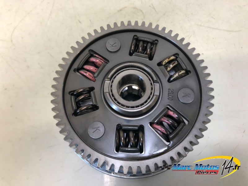 CLOCHE D'EMBRAYAGE SUZUKI 800 GSX-8S A2 2023