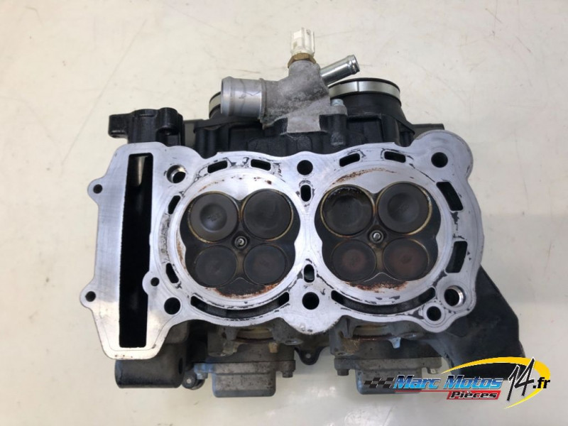 CULASSE SUZUKI 800 GSX-8S A2 2023