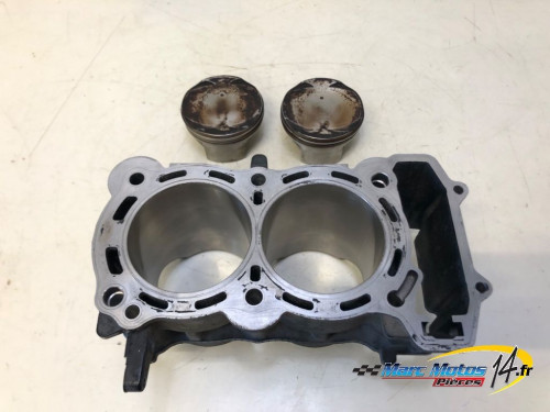 CYLINDRE SUZUKI 800 GSX-8S A2 2023