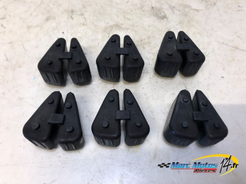 DAMPERS SUZUKI 800 GSX-8S A2 2023