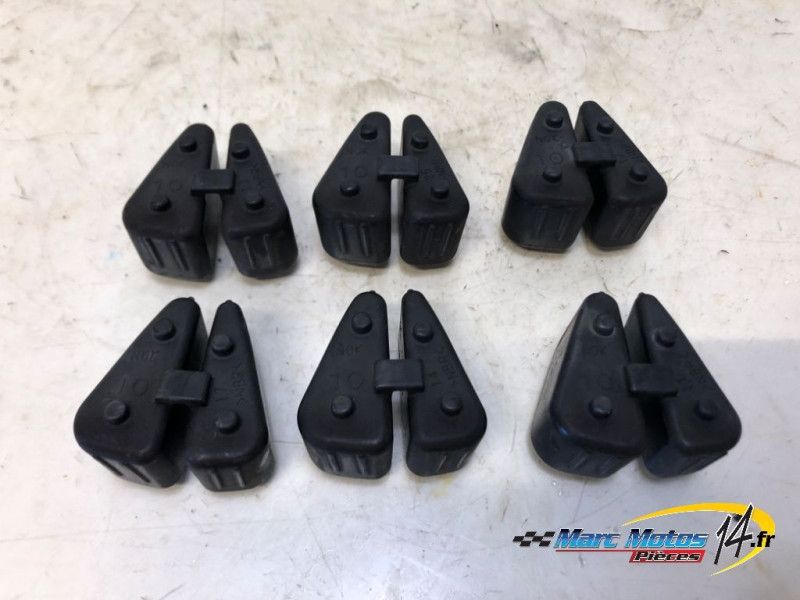 DAMPERS SUZUKI 800 GSX-8S A2 2023