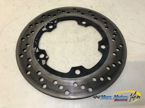 DISQUE ARRIERE SUZUKI 800 GSX-8S A2 2023