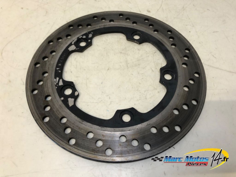 DISQUE ARRIERE SUZUKI 800 GSX-8S A2 2023