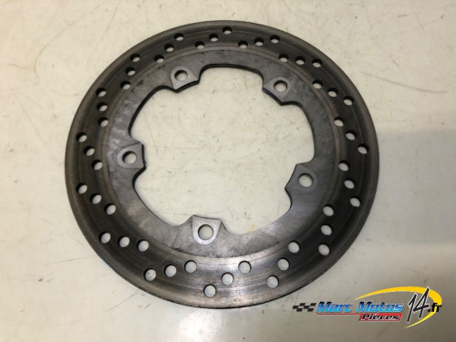 DISQUE ARRIERE SUZUKI 800 GSX-8S A2 2023