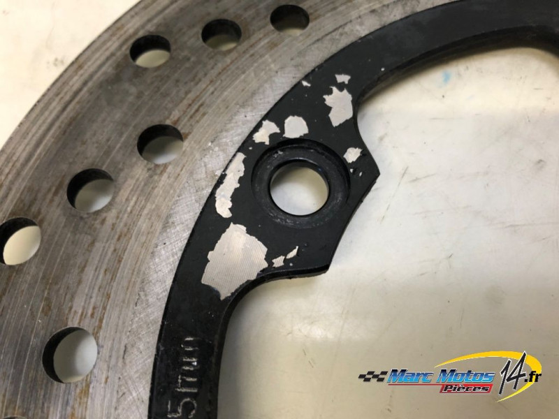 DISQUE ARRIERE SUZUKI 800 GSX-8S A2 2023