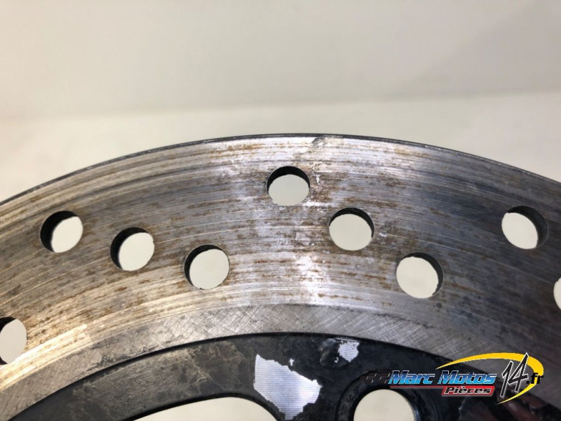 DISQUE ARRIERE SUZUKI 800 GSX-8S A2 2023