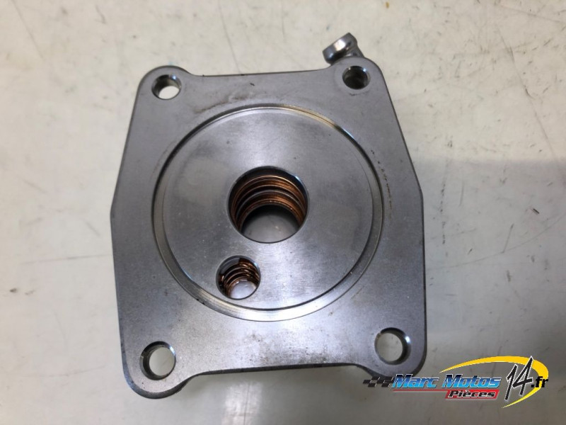 ECHANGEUR THERMIQUE SUZUKI 800 GSX-8S A2 2023