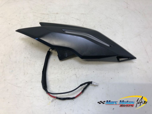 ENTOURAGE D'OPTIQUE SUZUKI 800 GSX-8S A2 2023