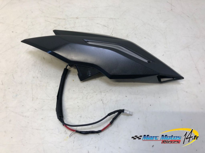 ENTOURAGE D'OPTIQUE SUZUKI 800 GSX-8S A2 2023