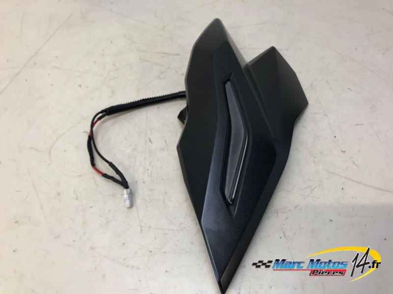 ENTOURAGE D'OPTIQUE SUZUKI 800 GSX-8S A2 2023