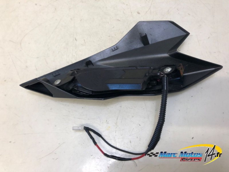 ENTOURAGE D'OPTIQUE SUZUKI 800 GSX-8S A2 2023