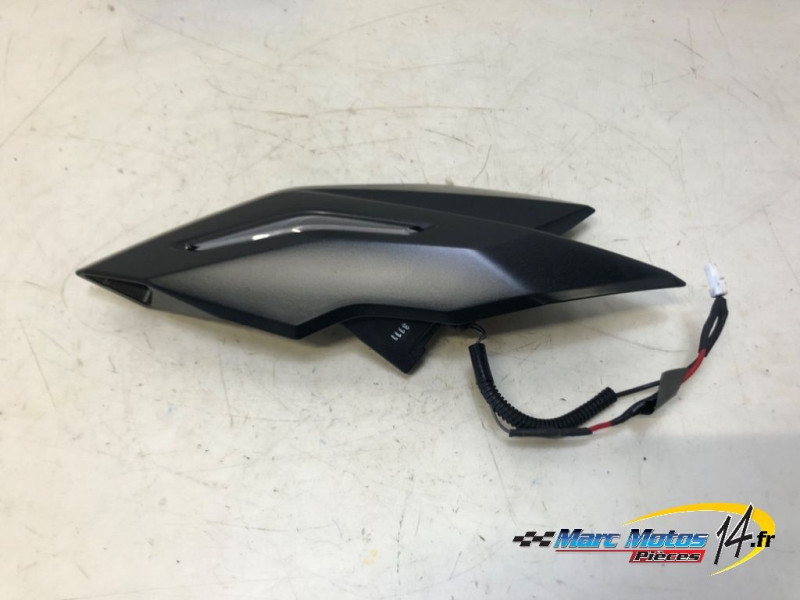 ENTOURAGE D'OPTIQUE SUZUKI 800 GSX-8S A2 2023